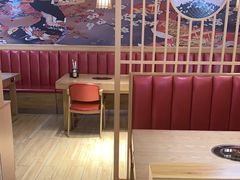 -松野谷·寿喜烧自助(华联顺义金街购物中心店)