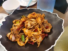 -达叔香味海鲜(海棠68环球美食街店)