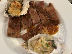 -星璞餐厅(深铁塘朗城君璞酒店)