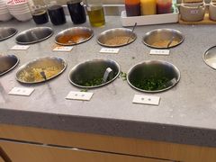 -喜家自助小火锅(卓悦里店)