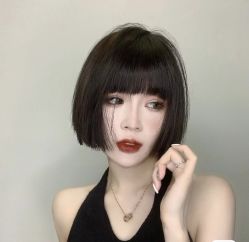 -妃格美发沙龙·烫发·染发