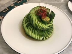 工匠蓑衣黄瓜-城南往事(滨江世茂店)