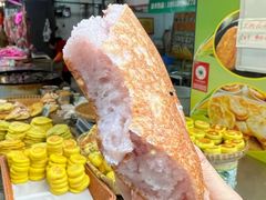 -小米粑粑(玉锦苑店)