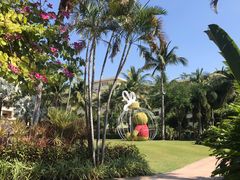 -三亚亚龙湾天域度假酒店