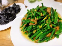 -船歌·鱼水饺青岛菜(闽江二路店)