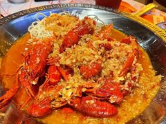 -红钳侠小龙虾·烧烤(中赢康康谷店)
