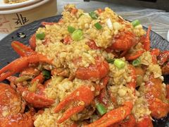 -四妹餐厅(玫瑰街店)