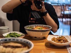 -同得兴 Since·1995 传统苏式面馆(十全街店)