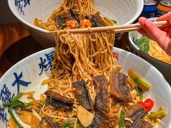 -李犟大爆鳝面·手工蟹黄包(湖滨西湖店)