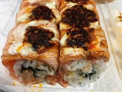 瀛風卷-瀛風(啟田店)