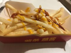 -麦当劳(湖光北街店)