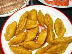 -坛南湾阿强农家乐.海鲜大排档老字号(福州地标美食店)