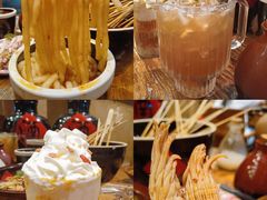 -串大叔炭火烤串·鸡西大冷面刀削面(总店)