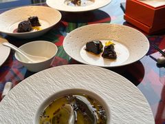 -上海滩餐厅(BFC外滩金融中心店)