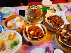 -点都德(龙之梦店)