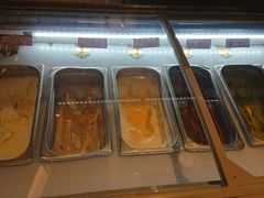 冰淇淋-BLD西餐厅(成都首座万丽酒店)