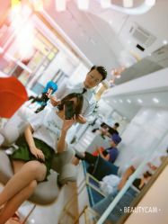 中发-MI HAIR