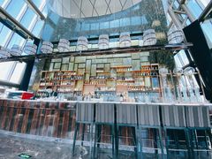 大堂-瑞吉酒店·The Drawing Room闲逸廊·云端下午茶·夜奢Whiskey