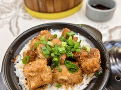 -香云轩·顺德菜(香云纱园林酒店店)