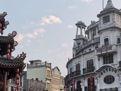 -汕头市小公园