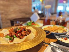 -天山传奇新疆菜(SKLP店)
