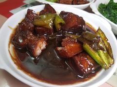 红烧肉-蘭心餐厅(进贤路店)