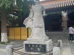 -戏马台景区