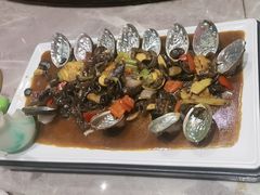 -新阿布海鲜大酒店