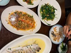 -衢农会·衢州菜·宴请(国际机场店)