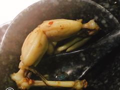 -哥老官重庆美蛙鱼头(宝山龙湖店)