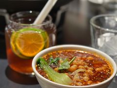 酸辣粉-麻六记(凤凰汇店)