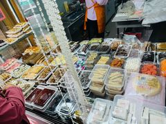 -老王记糕干(养鱼池路店)