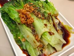 -蔡澜点心·粤菜(西单大悦城店)