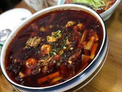 -毛草房(南辛庄街店)