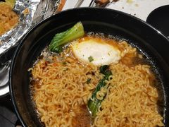 -京狮炙燥·精酿烧烤(首经贸店)