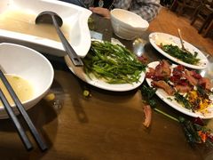 -88号小吃店·经典云南菜·地道纳西美食