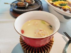 -品海楼·大连海鲜(老虎滩店)