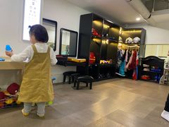 -Ms·KIMO星漠亲子餐厅(高新店)