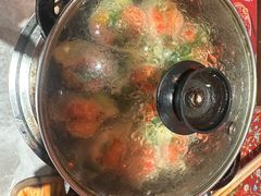 -山四砂锅(太原钟楼街店)