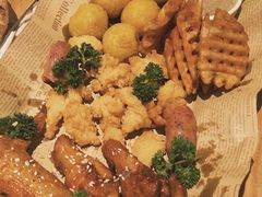 -盘炉forenza·云贵川融合小食堂 ( 钟楼中柳巷店)