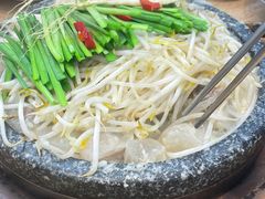 -神仙雪浓汤(明洞店)