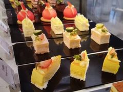 -美食汇·海鲜自助西餐厅·江门富力万达嘉华酒店