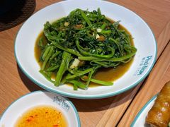 -越小品·越南餐厅(万科里店)