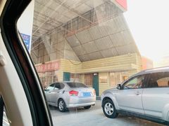 -中国石化加油站(栖霞服务区站)