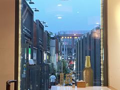 -兰溪小馆(东直门簋街店)