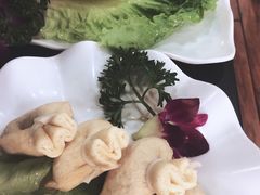 -港迹·鲜围煮海鲜火锅(湖州时代广场店)