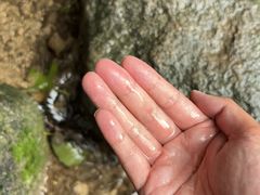 -崂山巨峰游览区