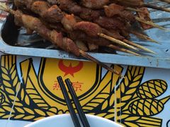 -AK47烤羊腿串吧(柳浪家园店)