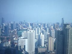 -上海龙之梦万丽酒店