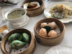 -海湾壹品·粤菜·早茶·烤鸭(拱北店)